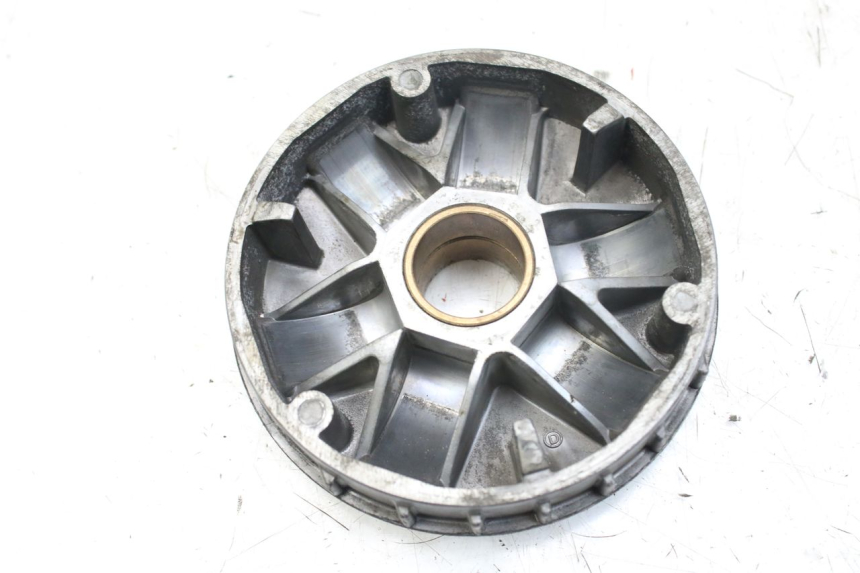 photo de VARIATEUR PIAGGIO X9 EVOLUTION 125 (2003 - 2007) - Zoom état d’usage