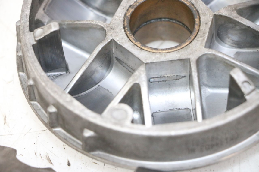 photo de VARIATEUR PIAGGIO XEVO - X EVO 125 (2007 - 2017) - Vue produit