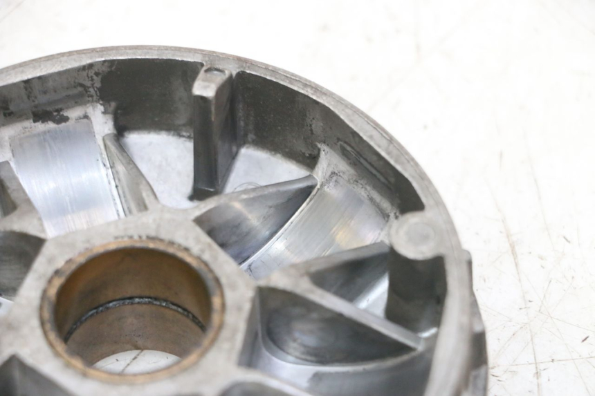 photo de VARIATEUR PIAGGIO XEVO - X EVO 125 (2007 - 2017) - Marquages et références