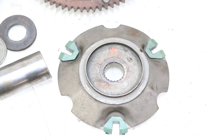 photo de VARIATEUR PIAGGIO XEVO - X EVO 125 (2007 - 2017) - Vue produit