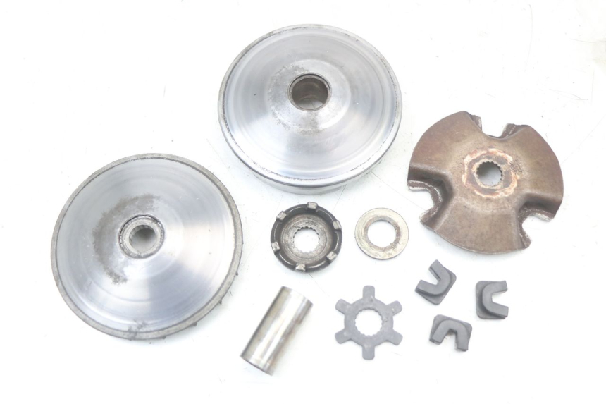 photo de VARIATEUR YAMAHA BW'S NG NEXT GENERATION 50 (1996 - 2003) - Détail de la pièce