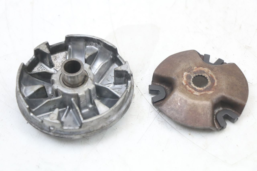 photo de VARIATEUR YAMAHA BW'S NG NEXT GENERATION 50 (1996 - 2003) - Autre angle de vue