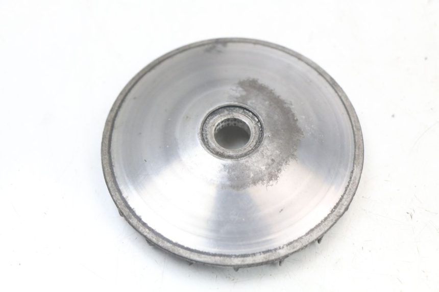 photo de VARIATEUR YAMAHA BW'S NG NEXT GENERATION 50 (1996 - 2003) - Points de fixation