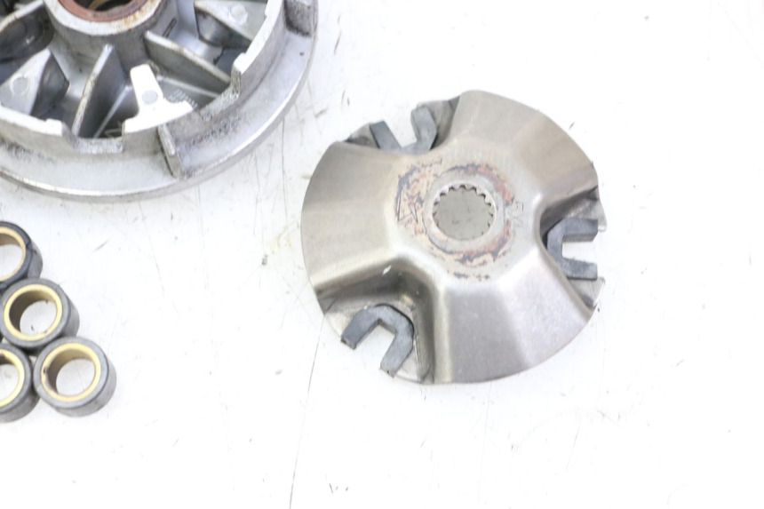 photo de VARIATEUR YAMAHA YP MAJESTY 125 (2007 - 2010) - Pièce contrôlée