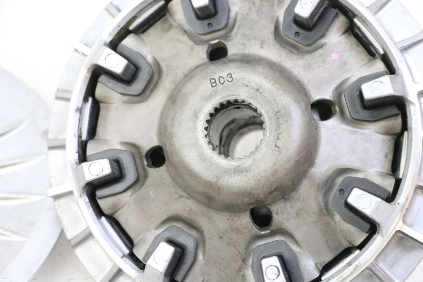 photo de VARIATEUR YAMAHA YP T-MAX TMAX 530 (2017 - 2020) - Détail de la pièce