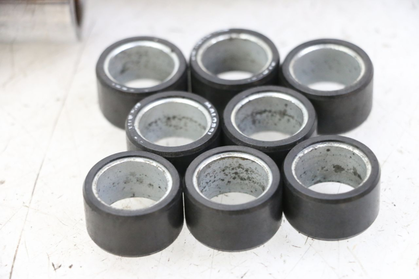 photo de VARIATEUR YAMAHA YP T-MAX TMAX 530 (2017 - 2020) - Vue produit