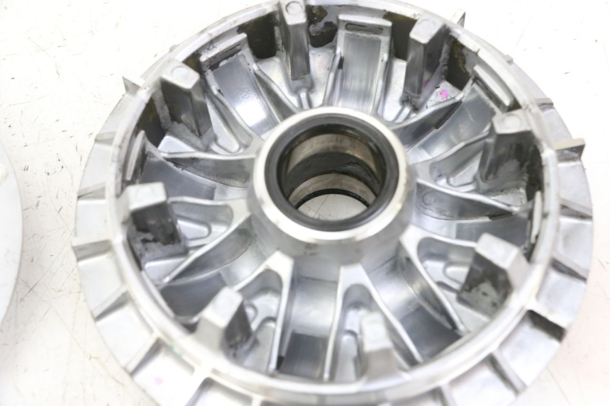 photo de VARIATEUR YAMAHA YP T-MAX TMAX 530 (2017 - 2020) - Vue rapprochée