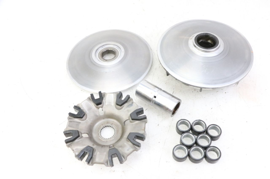 photo de VARIATEUR YAMAHA YP T-MAX TMAX 530 (2017 - 2020) - Gros plan technique