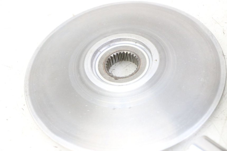 photo de VARIATEUR YAMAHA YP T-MAX TMAX 530 (2017 - 2020) - Points de fixation