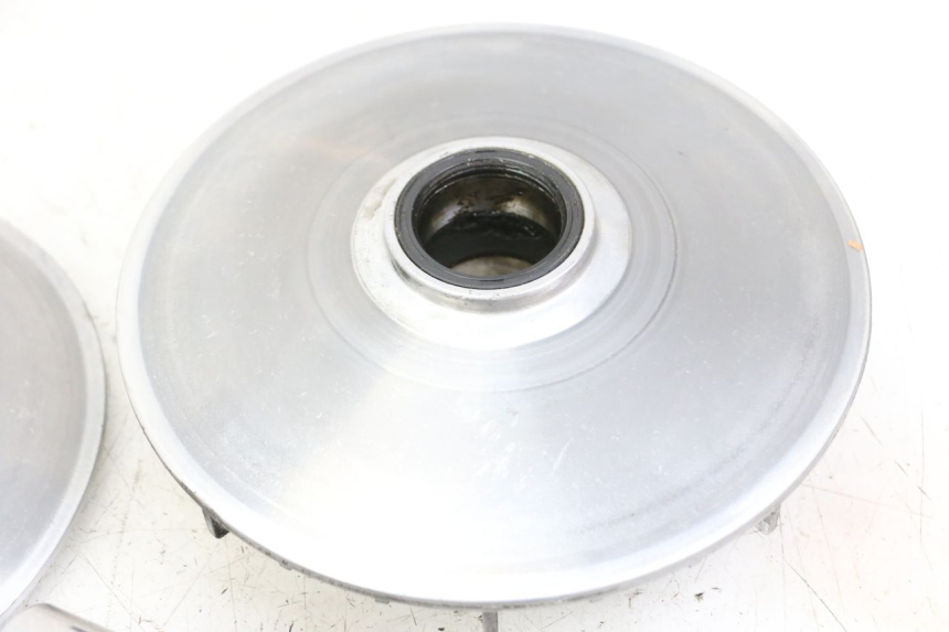 photo de VARIATEUR YAMAHA YP T-MAX TMAX 530 (2017 - 2020) - État de surface