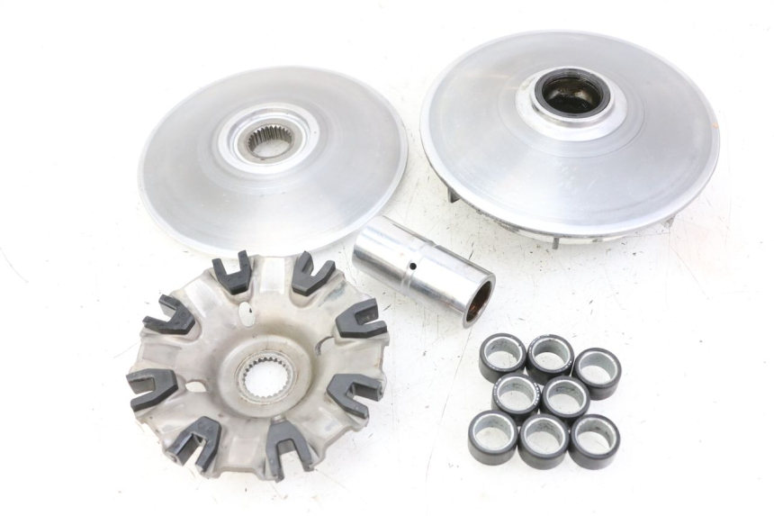 photo de VARIATEUR YAMAHA YP T-MAX TMAX 530 (2017 - 2020) - Pièce contrôlée