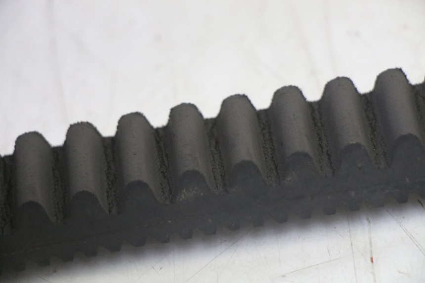 photo de VARIATEUR YAMAHA YFM GRIZZLY 550 (2008 - 2015) - Détails caractéristiques