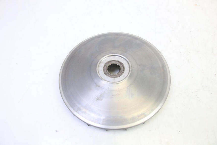 photo de VARIATEUR YAMAHA YFM GRIZZLY 550 (2008 - 2015) - État de surface