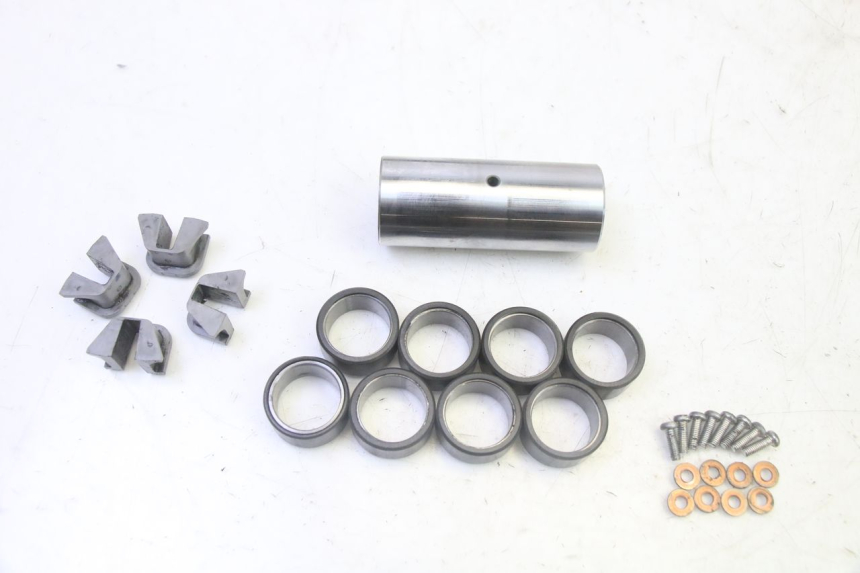 photo de VARIATEUR YAMAHA YFM GRIZZLY 550 (2008 - 2015) - Pièce contrôlée