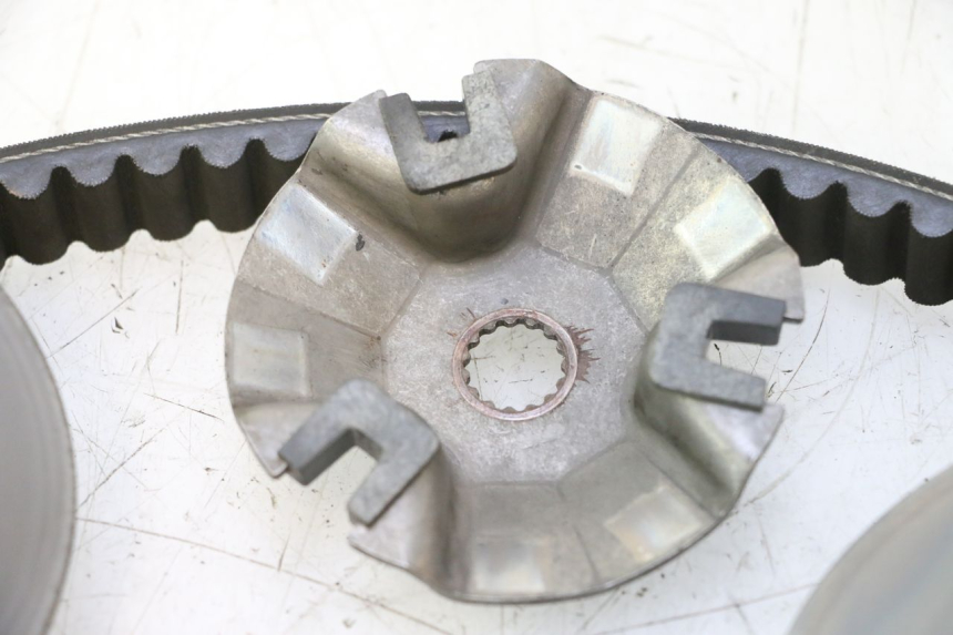 photo de VARIATEUR YAMAHA YP MAJESTY 125 (2007 - 2010) - Pièce contrôlée