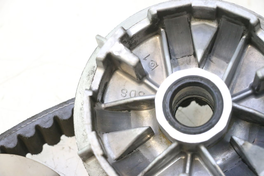 photo de VARIATEUR YAMAHA YP MAJESTY 125 (1998 - 2001) - Vue produit