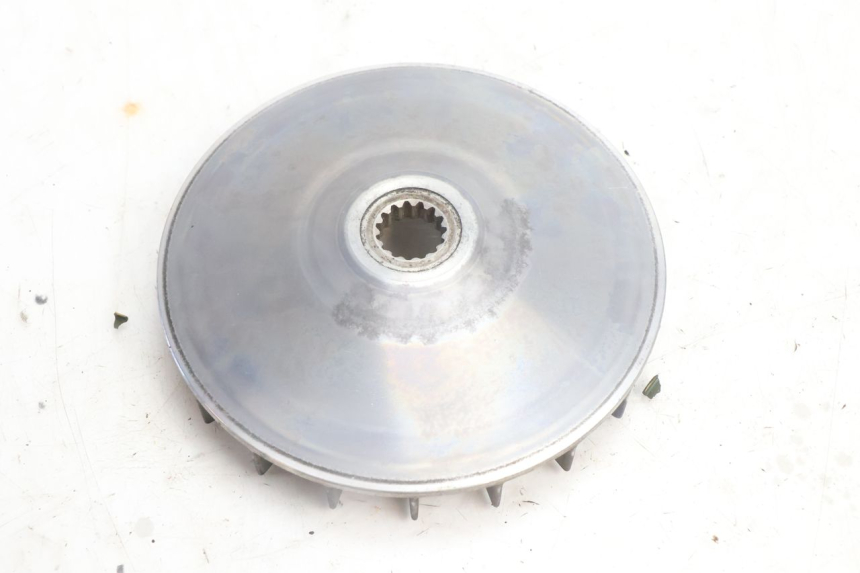 photo de VARIATEUR YAMAHA YP MAJESTY 125 (2007 - 2010) - Points de fixation