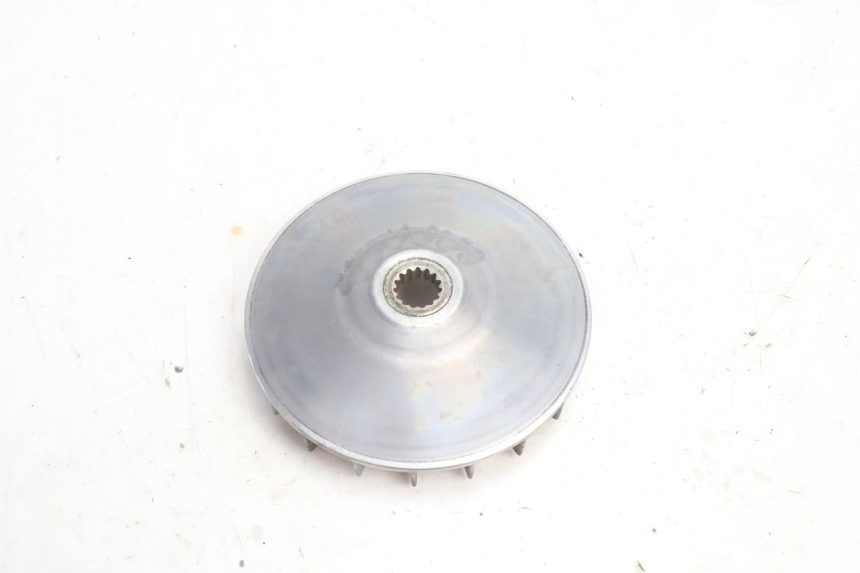 photo de VARIATEUR YAMAHA YP MAJESTY 125 (2007 - 2010) - État de surface
