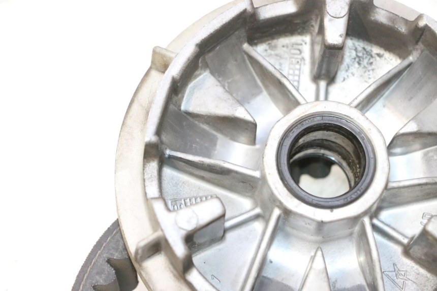 photo de VARIATEUR YAMAHA YP MAJESTY 125 (2002 - 2006) - Inspection visuelle