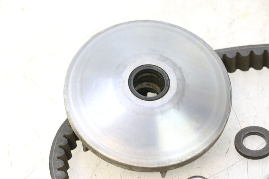 photo de VARIATEUR YAMAHA YP MAJESTY 125 (2002 - 2006) - Pièce contrôlée