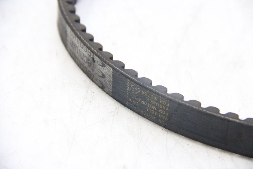 photo de VARIATEUR PEUGEOT ZENITH 50 (1994 - 1999) - Autre angle de vue