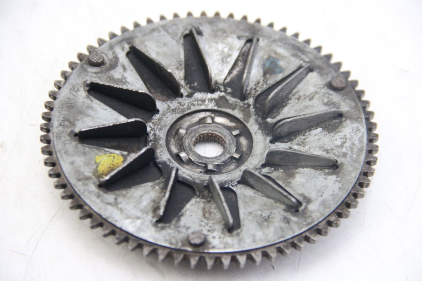 photo de VARIATEUR PEUGEOT ZENITH 50 (1994 - 1999) - Vue d’ensemble