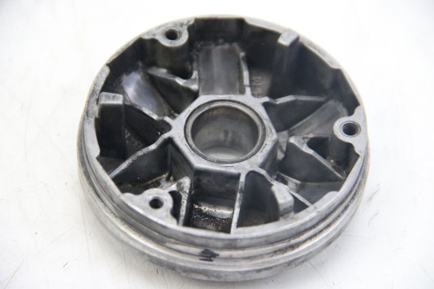 photo de VARIATEUR PEUGEOT ZENITH 50 (1994 - 1999) - État de surface