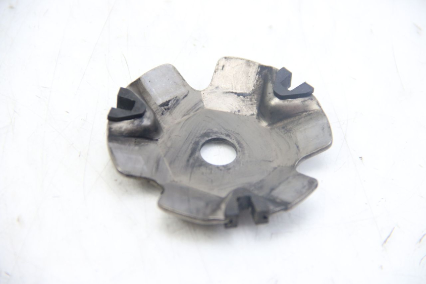 photo de VARIATEUR PEUGEOT ZENITH 50 (1994 - 1999) - Marquages et références