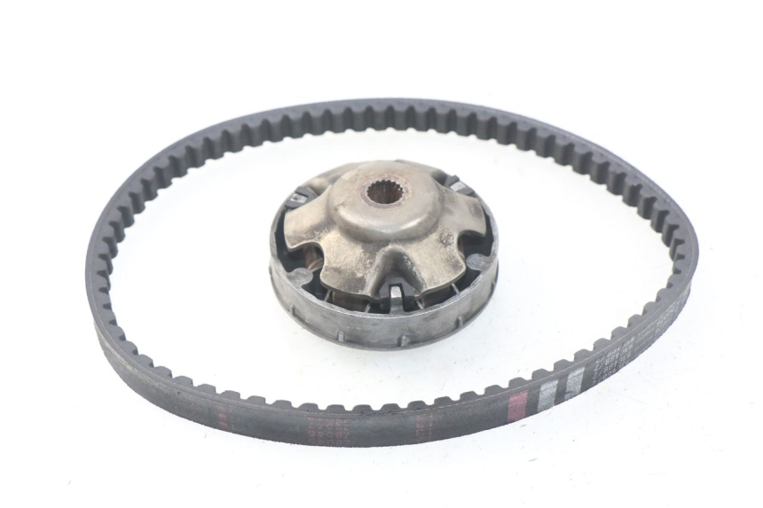 photo de VARIATEUR PIAGGIO ZIP 2T 50 (2009 - 2019) - Détail de la pièce