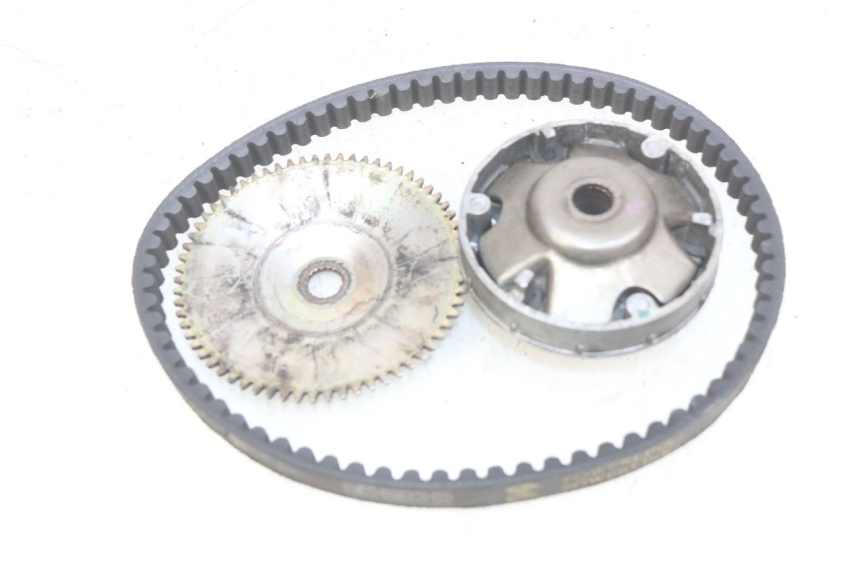 photo de VARIATEUR PIAGGIO ZIP 2T 50 (2009 - 2019) - Détail de la pièce