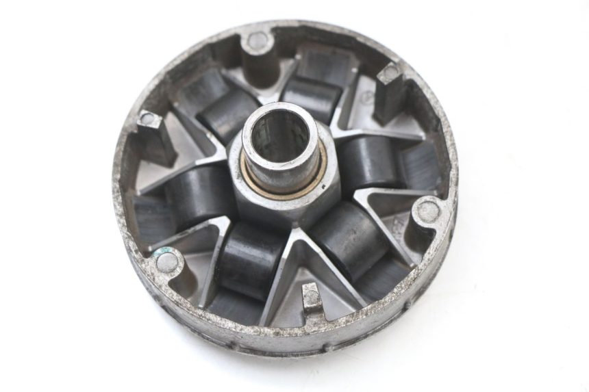 photo de VARIATEUR PIAGGIO ZIP 2T 50 (2009 - 2019) - Autre angle de vue