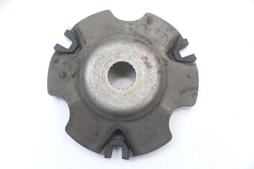 photo de VARIATEUR PIAGGIO ZIP 2T 50 (2009 - 2019) - Gros plan technique