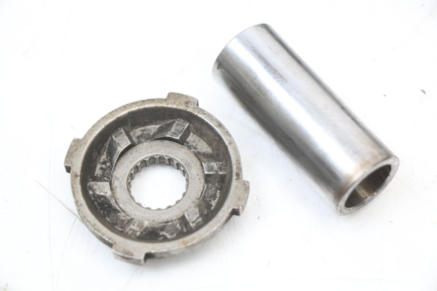 photo de VARIATEUR PIAGGIO ZIP 2T 50 (2009 - 2019) - État de surface