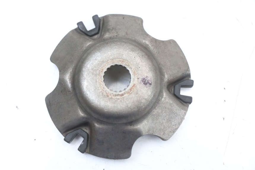 photo de VARIATEUR PIAGGIO ZIP 2T 50 (2009 - 2019) - Gros plan technique