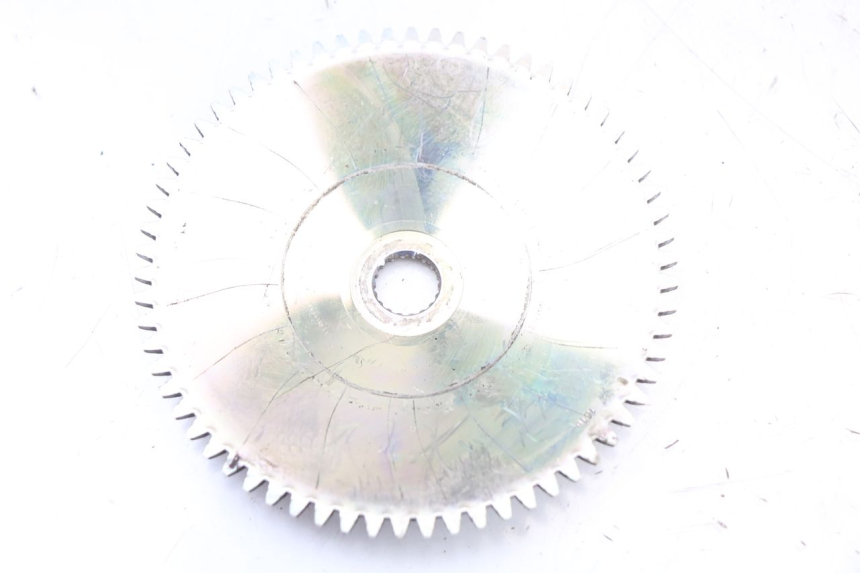 photo de VARIATEUR PIAGGIO ZIP 2T 50 (2009 - 2019) - Points de fixation