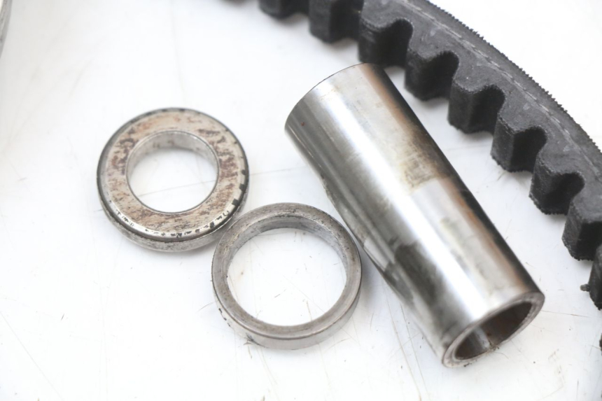 photo de VARIATEUR PIAGGIO ZIP 2T 50 (2009 - 2019) - Marquages et références