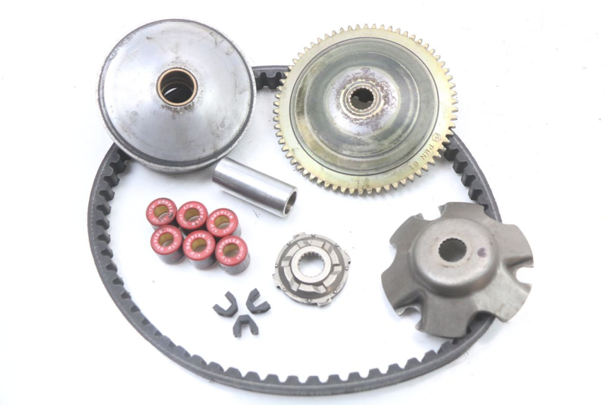 photo de VARIATEUR PIAGGIO ZIP 2T 50 (2009 - 2019) - Détail de la pièce