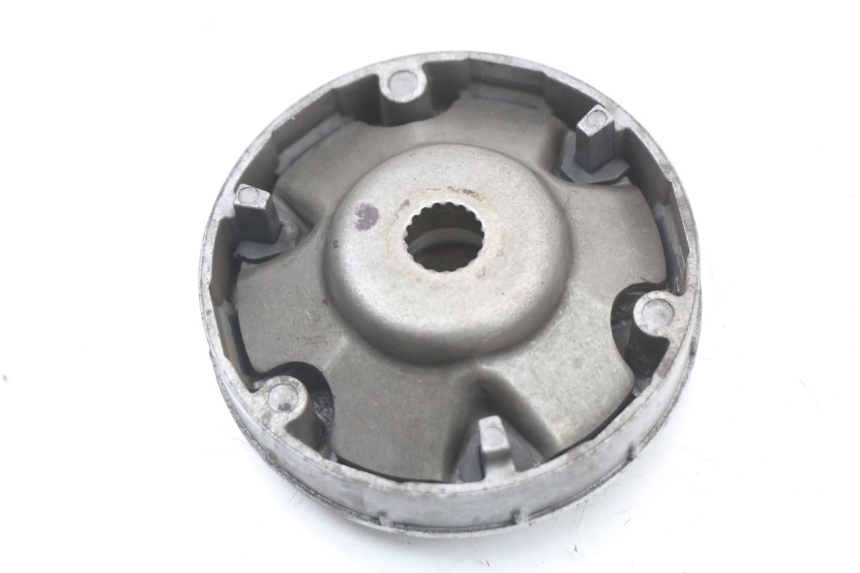 photo de VARIATEUR PIAGGIO ZIP 2T 50 (2009 - 2019) - Zoom état d’usage