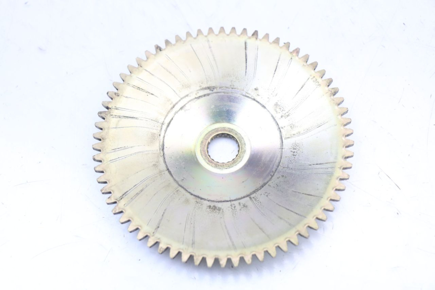 photo de VARIATEUR PIAGGIO ZIP 2T 50 (2009 - 2019) - État de surface