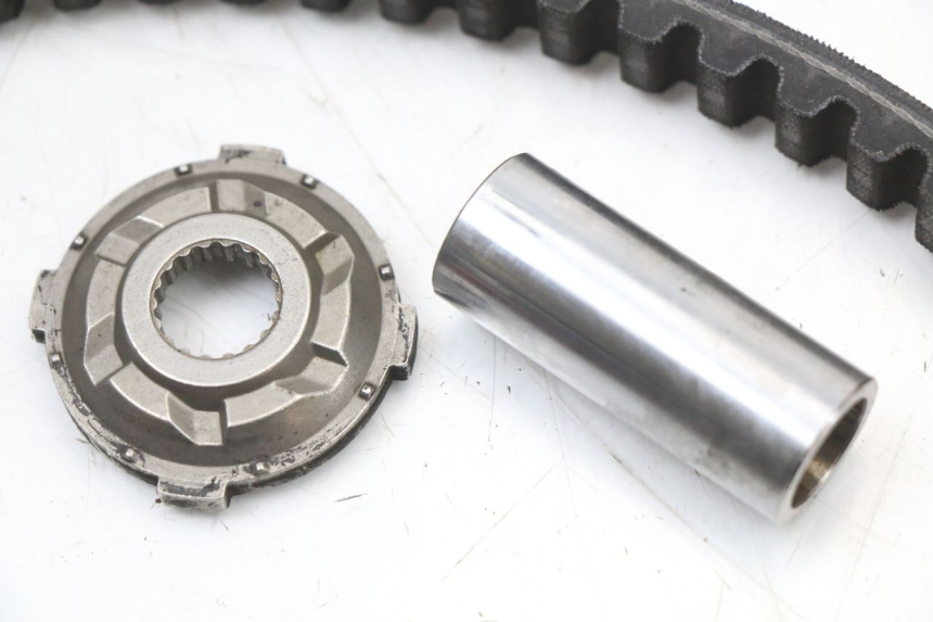 photo de VARIATEUR PIAGGIO ZIP 2T 50 (2009 - 2019) - Pièce contrôlée