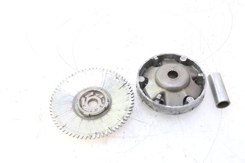 photo de VARIATEUR PIAGGIO ZIP 2T 50 (2009 - 2019) - Détails caractéristiques