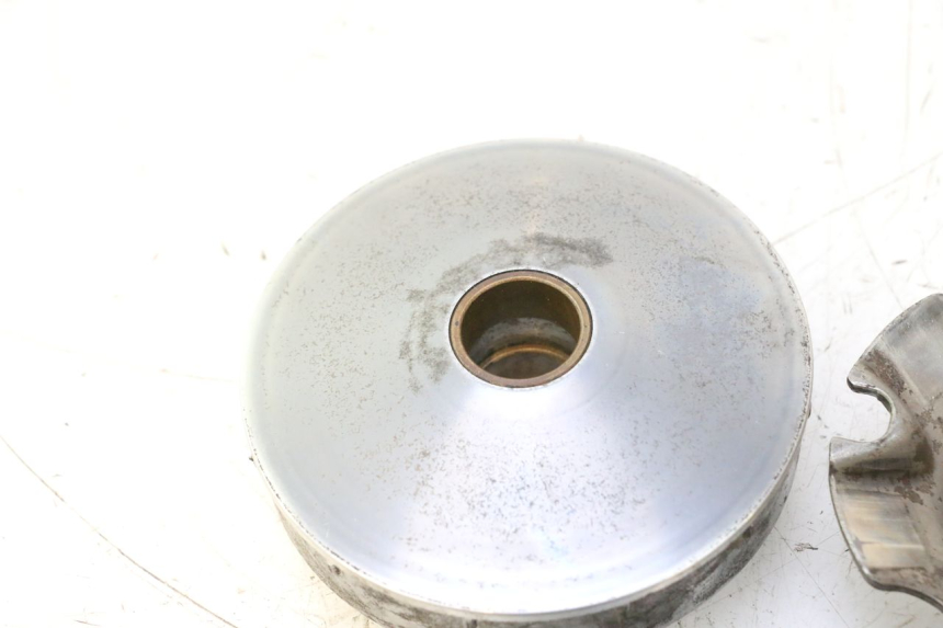 photo de VARIATEUR PIAGGIO ZIP 2T 50 (2009 - 2019) - État de surface