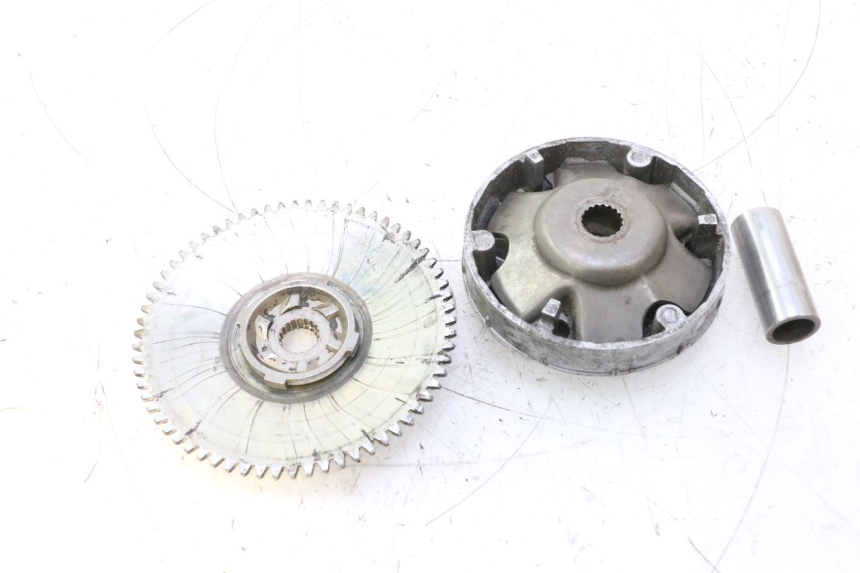 photo de VARIATEUR PIAGGIO ZIP 2T 50 (2009 - 2019) - Marquages et références