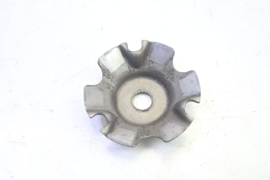 photo de VARIATEUR PIAGGIO ZIP 4T 50 (2018 - 2020) - Autre angle de vue