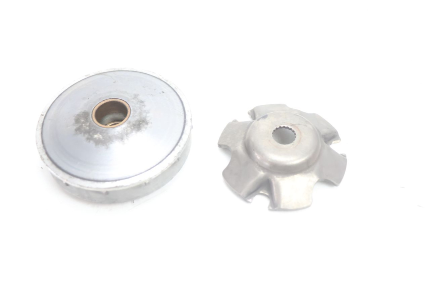 photo de VARIATEUR PIAGGIO ZIP 4T 50 (2006 - 2017) - Gros plan technique
