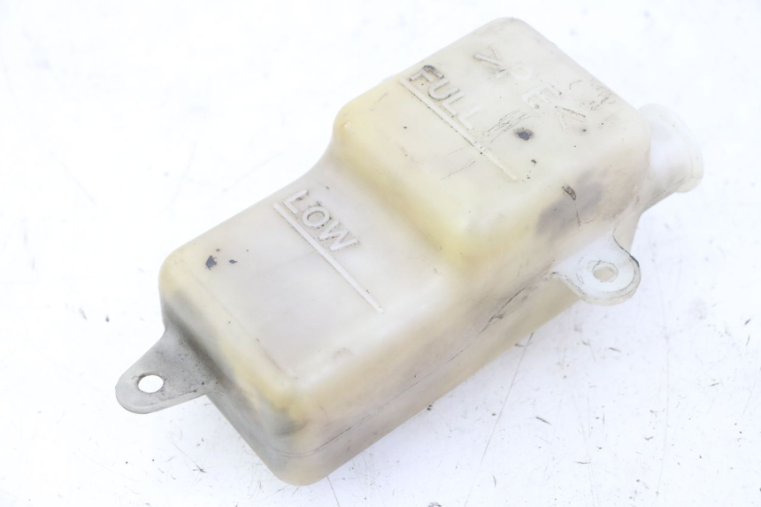 photo de VASE EXPANSION YAMAHA FZ6 N FAZER 600 (2004 - 2006) - Points de fixation