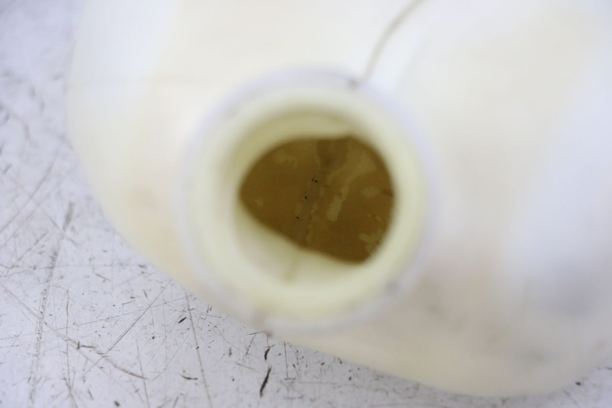 photo de VASE EXPANSION PEUGEOT SATELIS 125 (2013 - 2018) - Gros plan technique