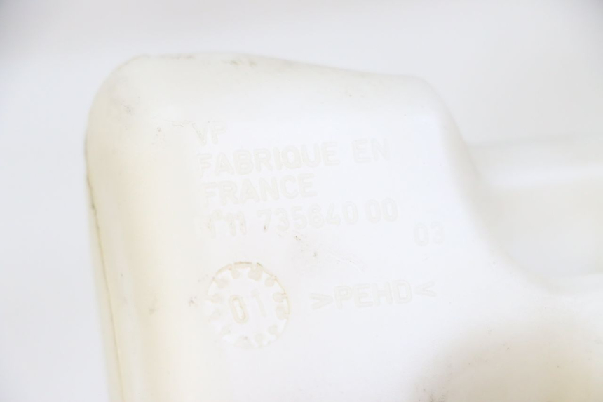 photo de VASE EXPANSION PEUGEOT SPEEDFIGHT 2 LC 50 (2000 - 2009) - Détail de la pièce