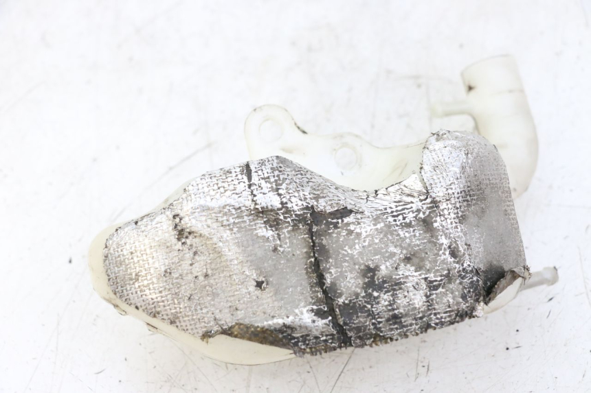 photo de VASE EXPANSION SUZUKI GSR 750 (2011 - 2017) - Autre angle de vue