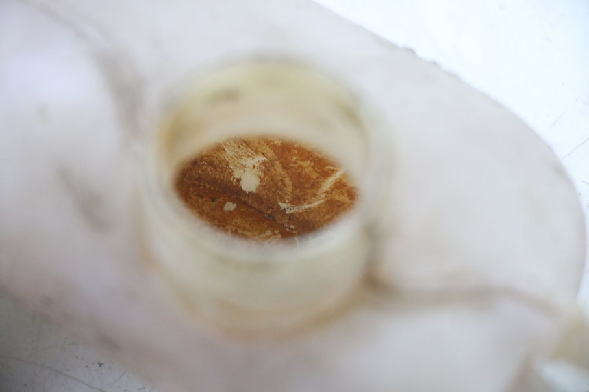 photo de VASE EXPANSION YAMAHA AEROX 50 (1997 - 2006) - Zoom état d’usage